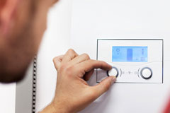 best North Houghton boiler servicing companies