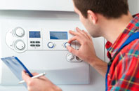 free commercial North Houghton boiler quotes