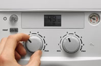 free North Houghton boiler maintenance quotes