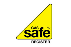 gas safe companies North Houghton